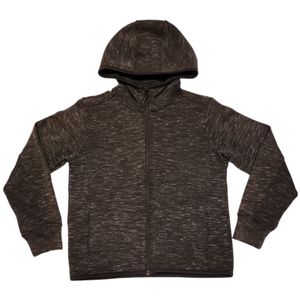 UNIQLO Boys Gray Hoodie